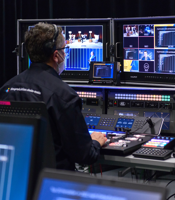 Videoproduktion Frankfurt