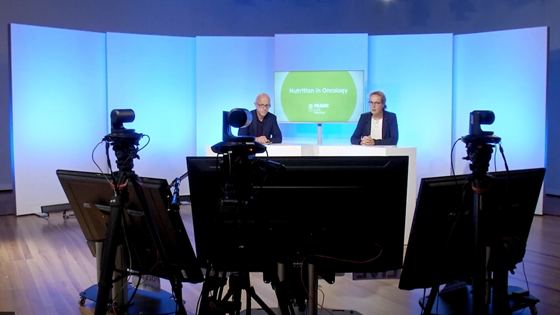 Mehr als nur LIVE-Streaming