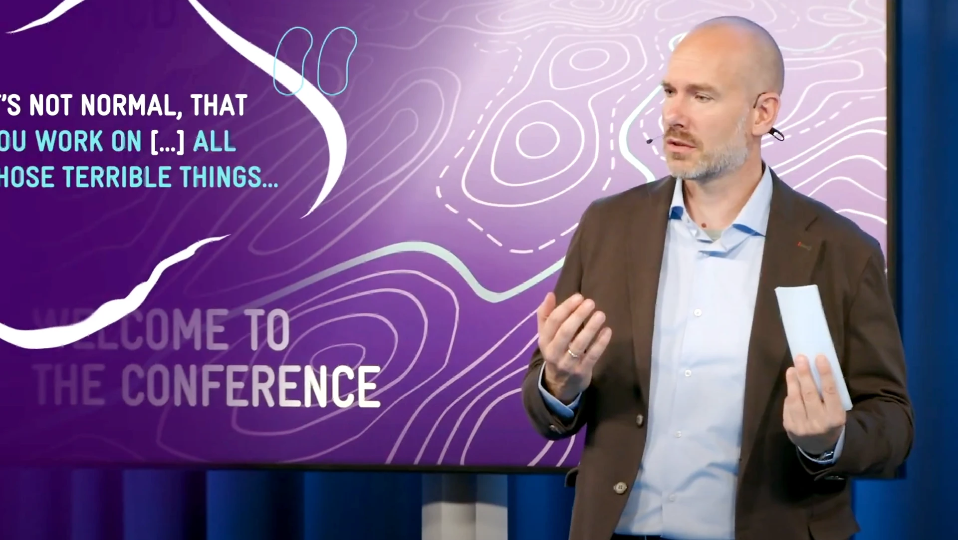 giz NICD Conference // LIVE-Stream, Hybrid