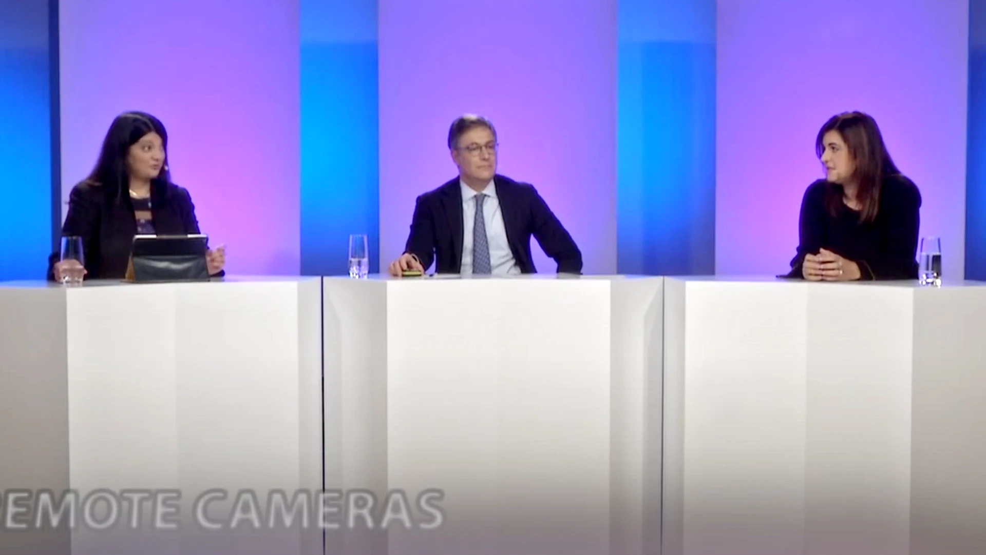 NORVATIS // Low Budget Webinar LIVE-Production